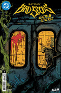 BATMAN BAD SEEDS GOTHAM CENTRAL #2 - CVR A JACOB PHILLIPS