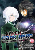 RAVEN DARK HERO TP VOL 03 #NN - Cover A