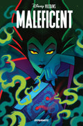 DISNEY VILLAINS MALEFICENT TP VOL 02 #NN - Cover A