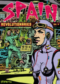 REVOLUTIONARIES TP VOL 04 SPAIN (MR) #NN - Cover A