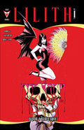 LILITH BLOOD AND BURLESQUE #1 - CVR A CORIN HOWELL (MR)