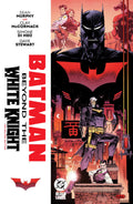 Batman: Beyond the White Knight: The Deluxe Edition # - Cover A