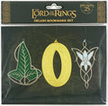 LORD OF THE RINGS DELUXE BOOKMARK SET (SET OF 3) #NN - Cover A