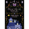 PRACTICAL MAGIC THE MOTION PICTURE HC THE OFFICIAL TAROT DECK AND GUIDEBOOK #NN - Cover A